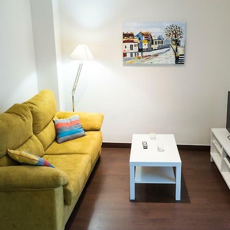 סביליה Apartamento Los Azahares מראה חיצוני תמונה