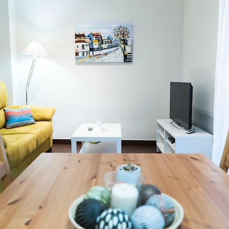סביליה Apartamento Los Azahares מראה חיצוני תמונה