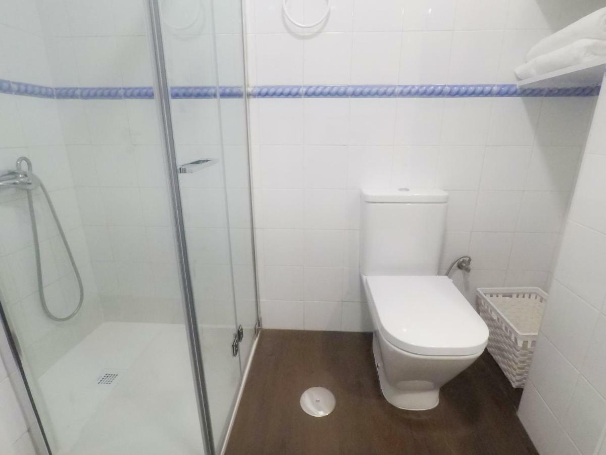 סביליה Apartamento Los Azahares מראה חיצוני תמונה
