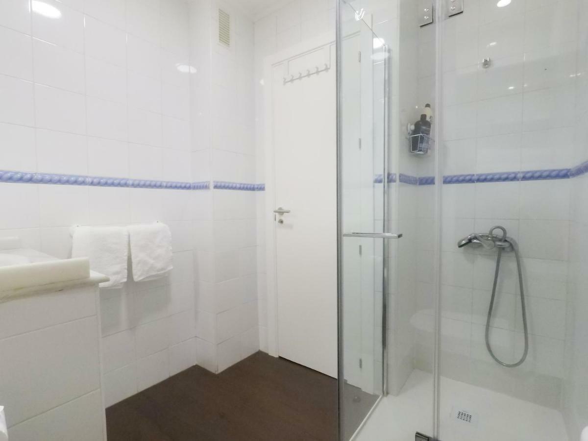 סביליה Apartamento Los Azahares מראה חיצוני תמונה